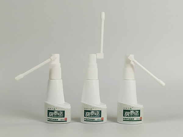 蔭泰邇▲婦科男科抑菌液噴霧劑