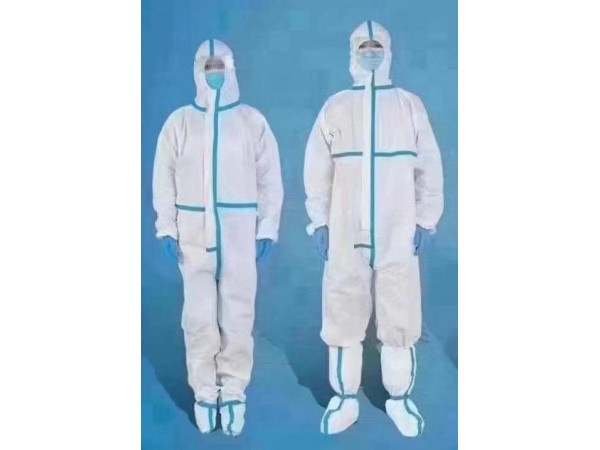 醫(yī)用一次性防護(hù)服