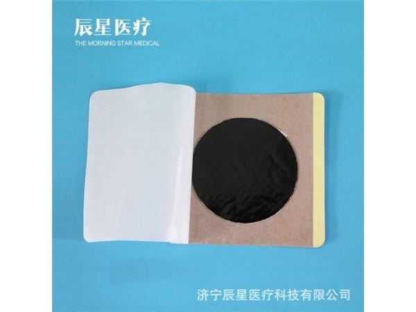 傳統(tǒng)膏藥貼