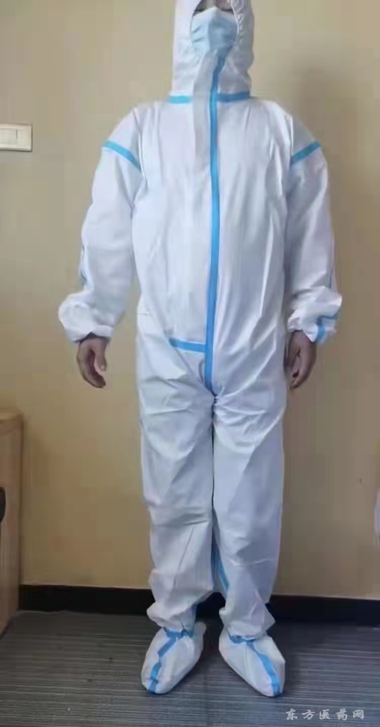 一次性醫(yī)用防護服