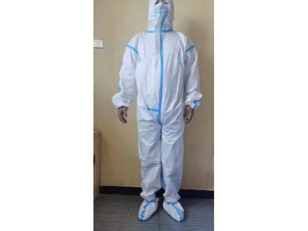 一次性醫(yī)用防護服