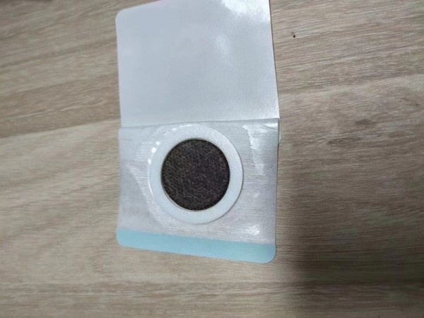 三伏貼