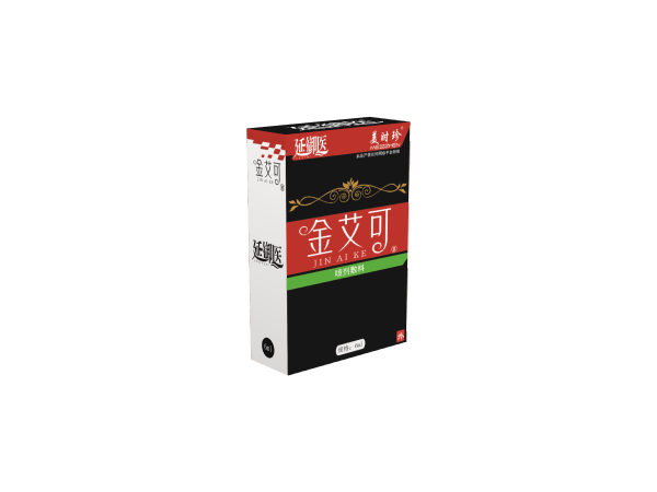 金艾可延時噴劑男性