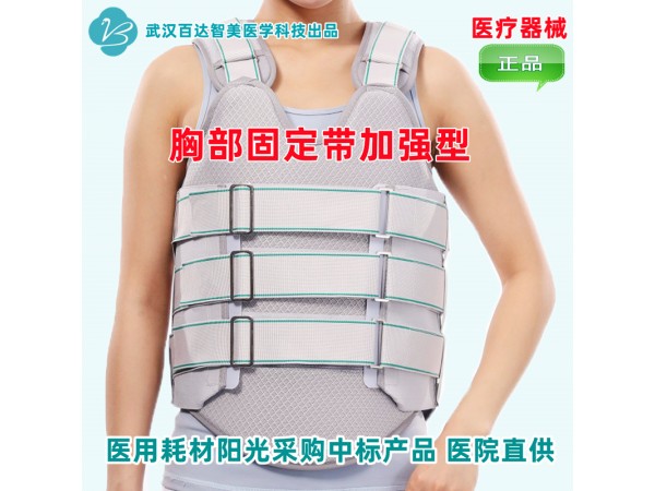 骨科骨折固定帶-百達智美醫(yī)學(xué)醫(yī)用外固定耗材源頭廠家招商