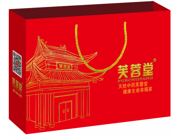 益氣養(yǎng)血口服液