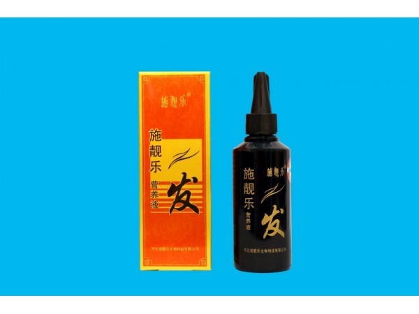 施靚樂生姜護(hù)發(fā)洗發(fā)露