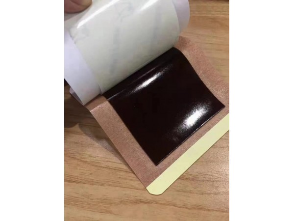 穴位壓力刺激貼（頸肩腿））
