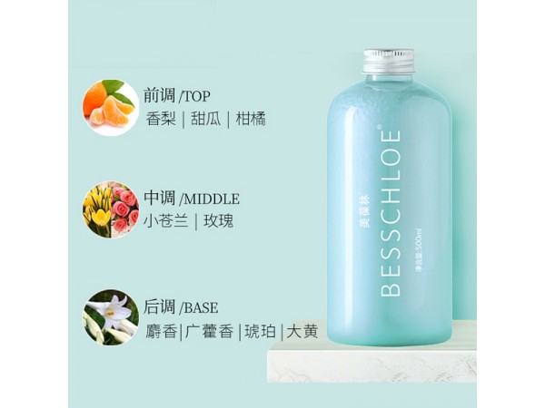 美葆林氨基酸護發(fā)素