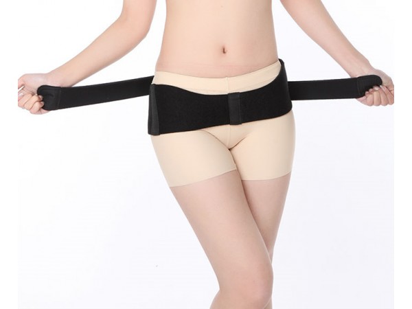 醫(yī)用骨盆固定帶專業(yè)型【骨盆骨折外固定|孕婦產后骨盆修復】百達智美醫(yī)學