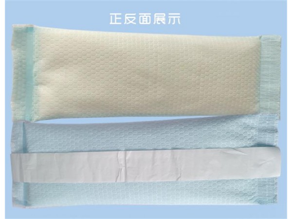 一次性使用會陰冷敷墊