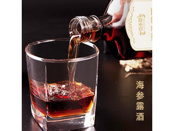 海露酒