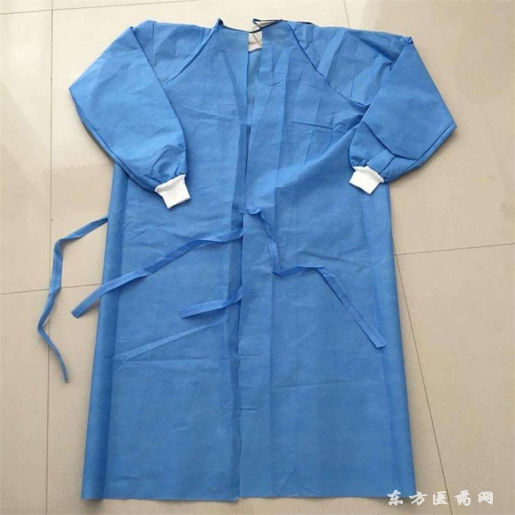 一次隔離衣_隔離服廠家，醫(yī)院臨床使用
