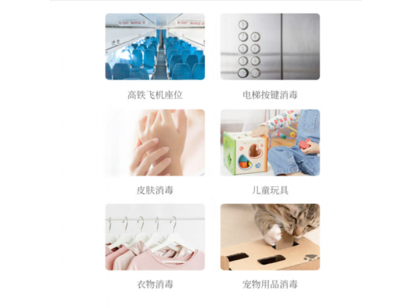 秝客  無(wú)醇季銨鹽復(fù)合消毒液20ml 大量現(xiàn)貨