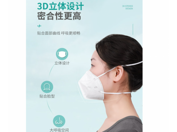 秝客 N95醫(yī)用防護口罩頭帶型  歡迎來電