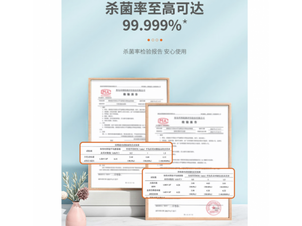 閱紫   無(wú)醇復(fù)合季銨鹽免洗手消毒液 大量現(xiàn)貨