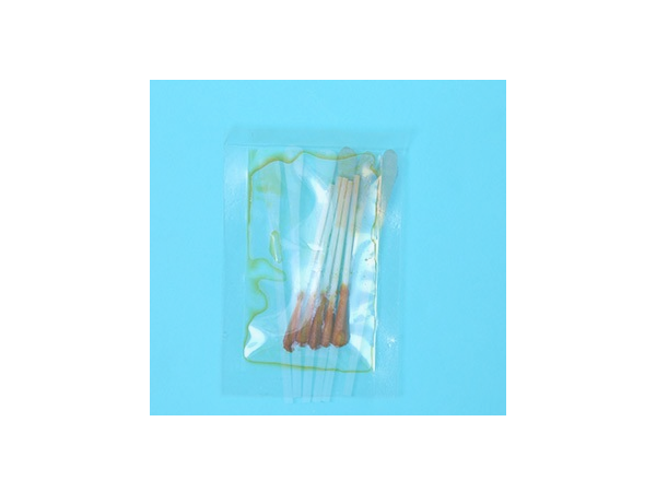 藍(lán)天醫(yī)用碘伏棉簽