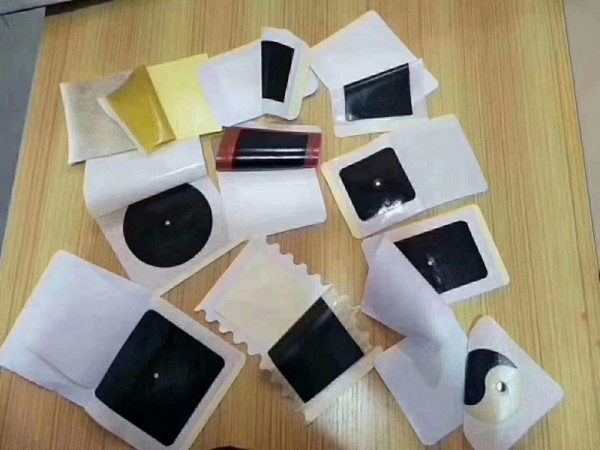 貼膏貼劑