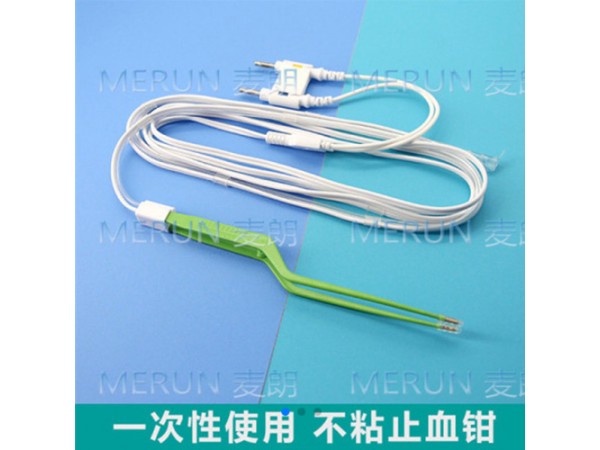 一次性不沾雙極電凝鑷|雙極電凝電極|雙極電凝鑷品牌|雙極電凝鑷手術刀