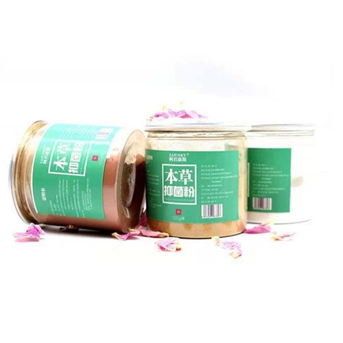 本草抑菌粉（廠家直招）