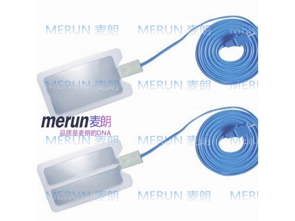 電外科負(fù)極板注意事項(xiàng)|電刀負(fù)極板回路墊|中性電極板|負(fù)極板回路墊廠(chǎng)家