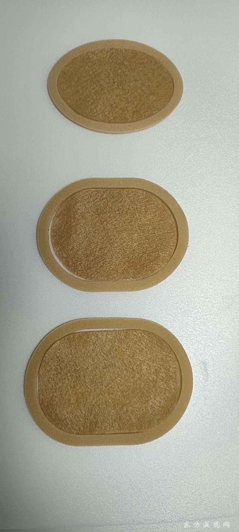 亞寶、摩美得沙蒿子透皮貼 艾絨透皮貼貼牌 透皮貼代加工