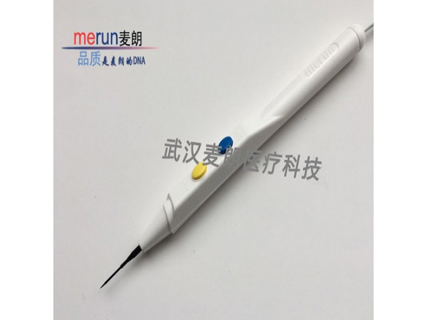 鎢針消融電極|微創(chuàng)解剖針|微型高頻針狀電極|針狀電極|鎢針生產(chǎn)廠家