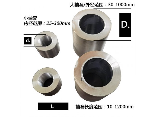 巴氏合金的應(yīng)用