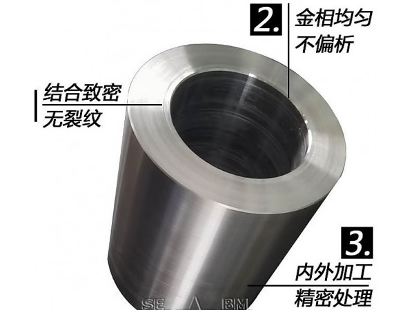 巴氏合金的應(yīng)用
