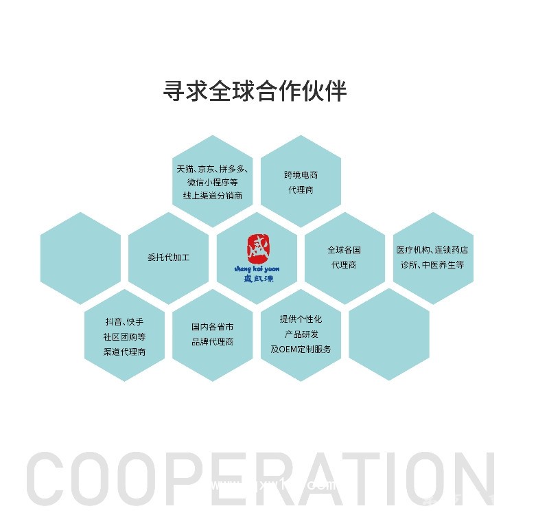盛凱源 頸椎病 遠紅外理療貼