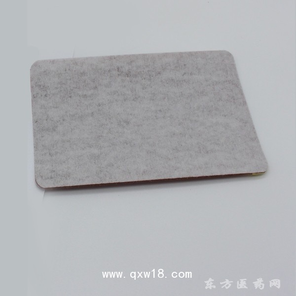 OEM貼牌定制舒源舒筋消痛貼6貼裝遠(yuǎn)紅外理療貼腰椎間盤突出癥