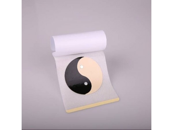 傳統(tǒng)手工磁療貼老膏藥貼牌代加工 無殘留黑膏老黑膏可定制批發(fā)代理