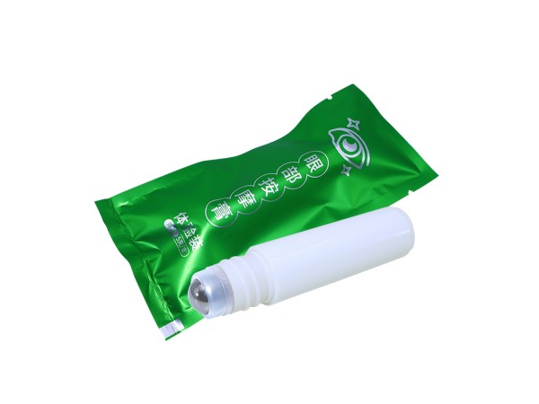 滾珠護眼膏oem貼牌 滾珠按摩膏代加工定制工廠