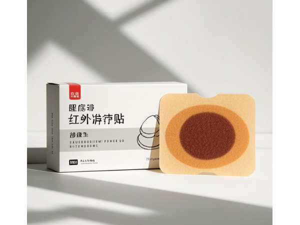 遠(yuǎn)紅外治療貼