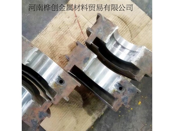 球磨機電機巴氏合金軸瓦