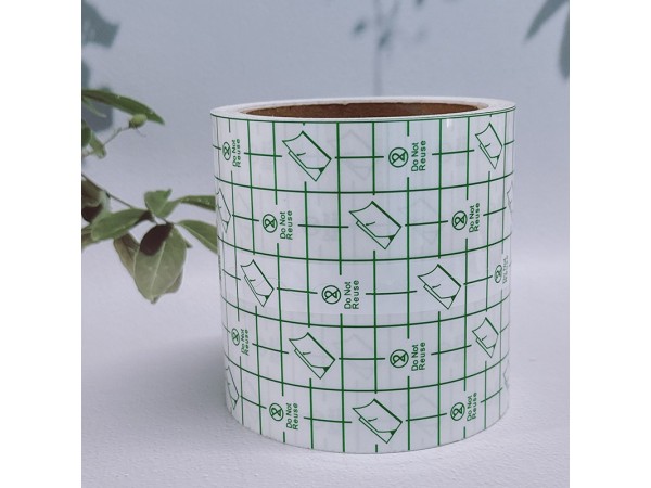 無(wú)菌敷貼防水貼
