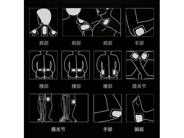 老黑膏貼牌代加工 黑膏貼產(chǎn)品代工廠家OEM來(lái)料貼牌