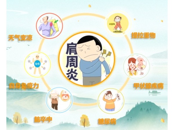 肩周炎穴位貼敷遠(yuǎn)紅外理療貼親膚無紡布可掛網(wǎng)可貼牌OEM