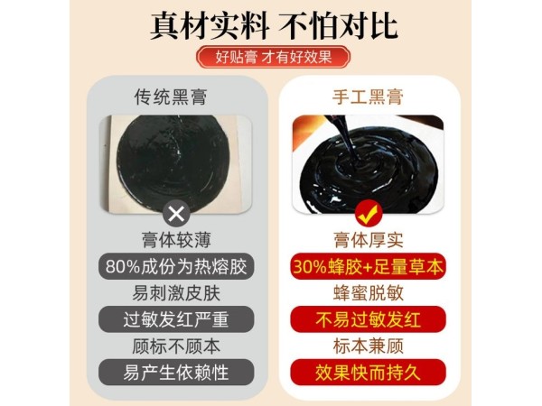 遠紅外理療貼適用于頸  肩  腰 腿及各關節(jié)疼痛膏藥貼牌代加工