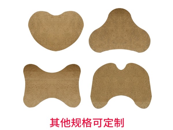 筋骨貼腰椎貼肩頸貼巴布貼oem東進(jìn)藥業(yè) 定制代加工膏貼貼牌 黑膏貼oem加工