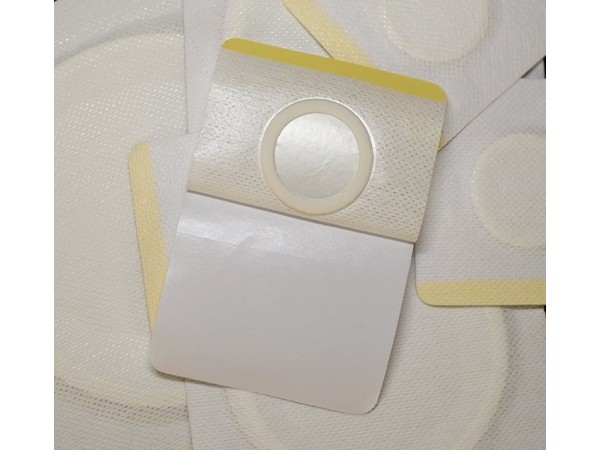 東進(jìn)藥業(yè)膏藥代加工膏藥布裸貼代加工招代理三伏貼定制oem無紡布空貼6*6