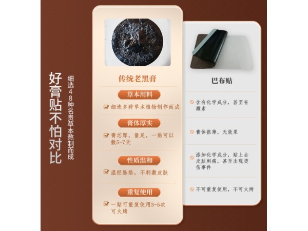 貼劑風(fēng)濕筋骨病三伏貼代加工 廠家貨源 穴位壓力刺激貼 排濕 oem代加工貼牌