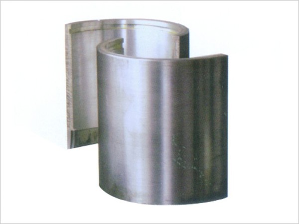 水輪機(jī)汽輪機(jī)巴氏合金軸瓦