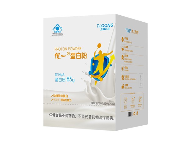 優(yōu)一?蛋白粉