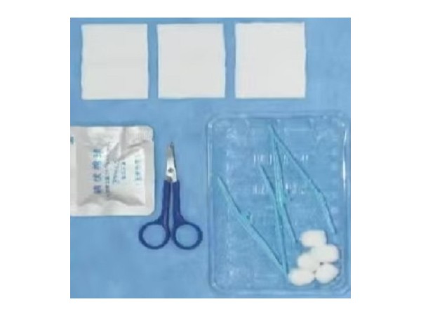 一次性使用換藥包