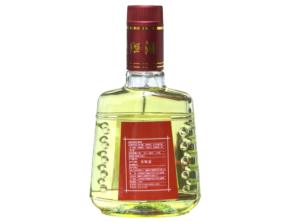 熊膽酒230ml 獨家產(chǎn)